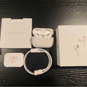 Airpods gen 3